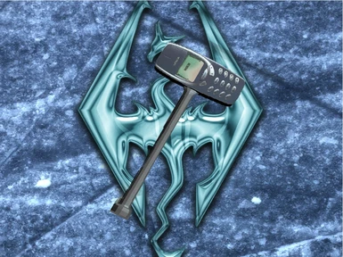 The immersive Mace of Nokia