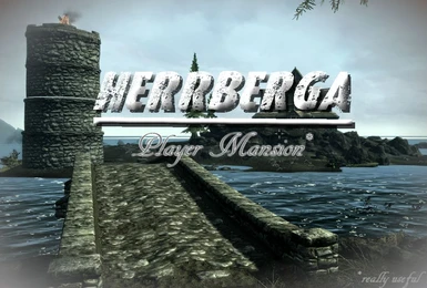 Herrberga (Player Mansion)