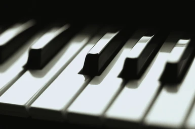Piano Medley -Maintheme Replacer-