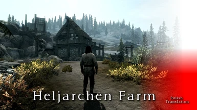 Heljarchen Farm Polish Translation