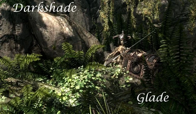 Darkshade Glade