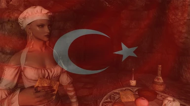Fully Animated Meals Potions Turkish Translation