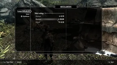 NMM User Interface at Skyrim Nexus - Mods and Community