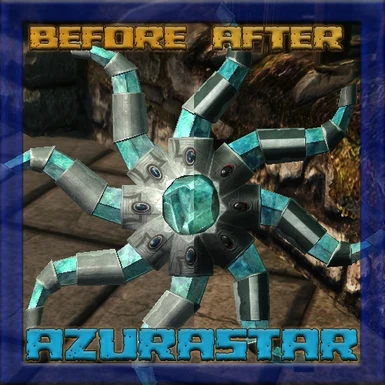 Azuras star