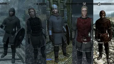 With the armor add on