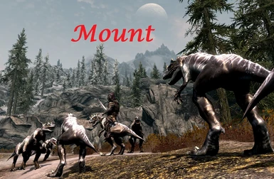 Mount