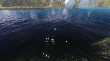 Realistic Water Two with Kast ENB