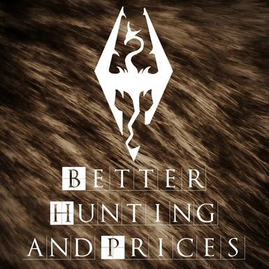 Better Hunting and Prices (Updated)