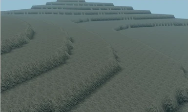 Tutorial - Create landscapes using heightmaps made in Blender3D