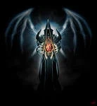 Malthael- Archangel of Death