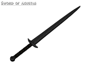 Sword of Agustas