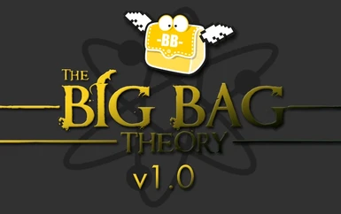 (nK) -THE BIG BAG THEORY- All ingredients - Weapons - Armors - Ingots - Everything