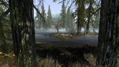 Morthal Outscirts