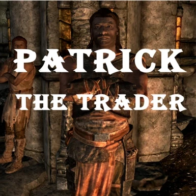 Patrick The Trader