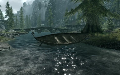Realistic Functional Boats