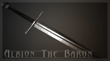 Albion The Baron