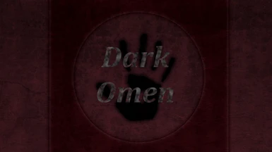 New Thief spell - Dark Omen