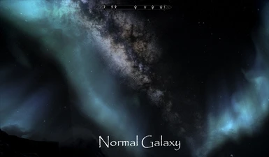 Normal Galaxy-full colours