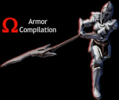 Omegared99 - Armor Compilation Turkis Translation