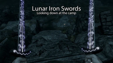 Lunar Swords