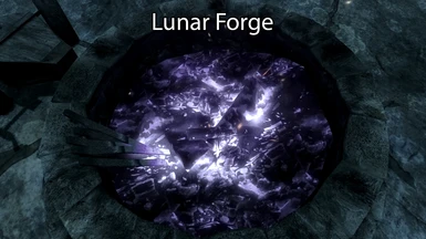 Lunar Forge 3