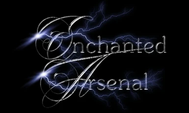 Enchanted Arsenal