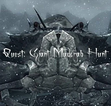 Mini Quest The Great Mudcrab Hunt