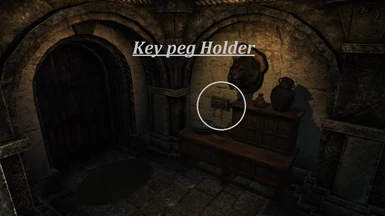 Key Holder