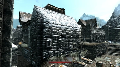 where is my house in windhelm
