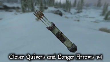 Closer Quivers and Longer Arrows v4