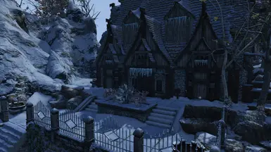 Player home mods skyrim  eddieasopinwa1977's Ownd