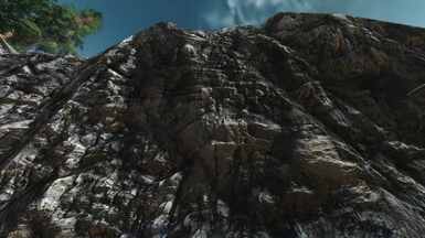 Best Mountain textures on Nexus
