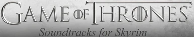 Game of Thrones Soundtracks for Skyrim