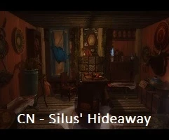 CN - Silus' Hideaway - Stormcloak Shack