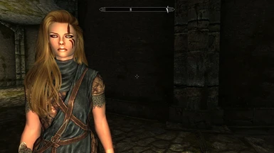 Female Nord Save Level 1