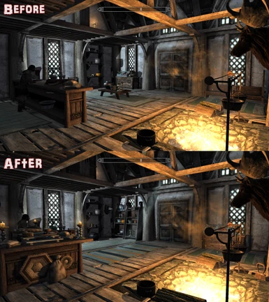 how to clean mods skyrim