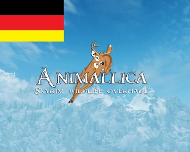 Animallica - deutsch