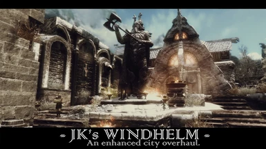 JK's Windhelm.