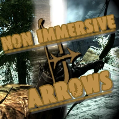 Non-Immersive Arrows