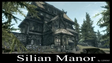 Silian Manor - Multiple Adoption Friendly