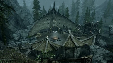 Lorgakh Yal-An Orc Stronghold Player Home