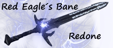 Red Eagles Fury-Bane - Redone