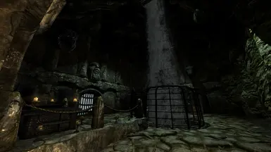 Skyrim Forgotten Dungeons Walkthrough