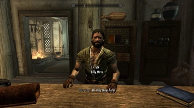 Billy Mays here for Skyrim
