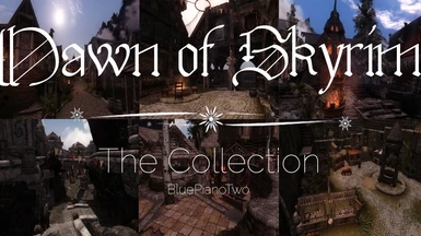 Dawn of Skyrim (Original Collection)