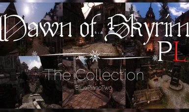 Dawn of Skyrim CollectionPL