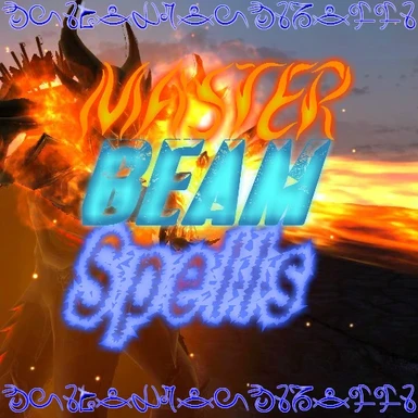 Master Beam Spells (requires Dawnguard)