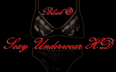 Black Underwear Logo 1920x1200