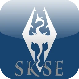 Skyrim SKSE by Spiker985