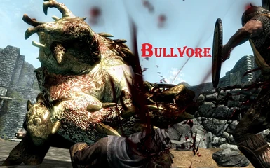 Bullvore